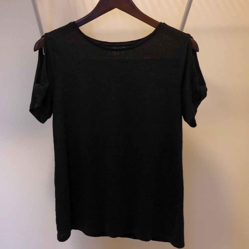 Loft t shirt.